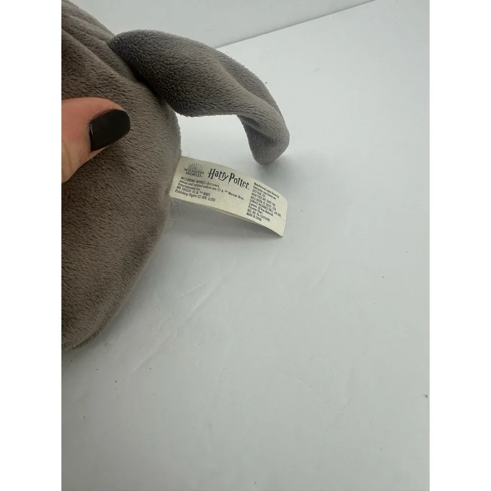 Universal Studios The Wizarding World Harry Potter Fang Dog Plush Doll